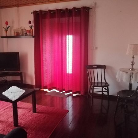 فيلا Casa Dos Biscoitos مادالينا المظهر الخارجي الصورة