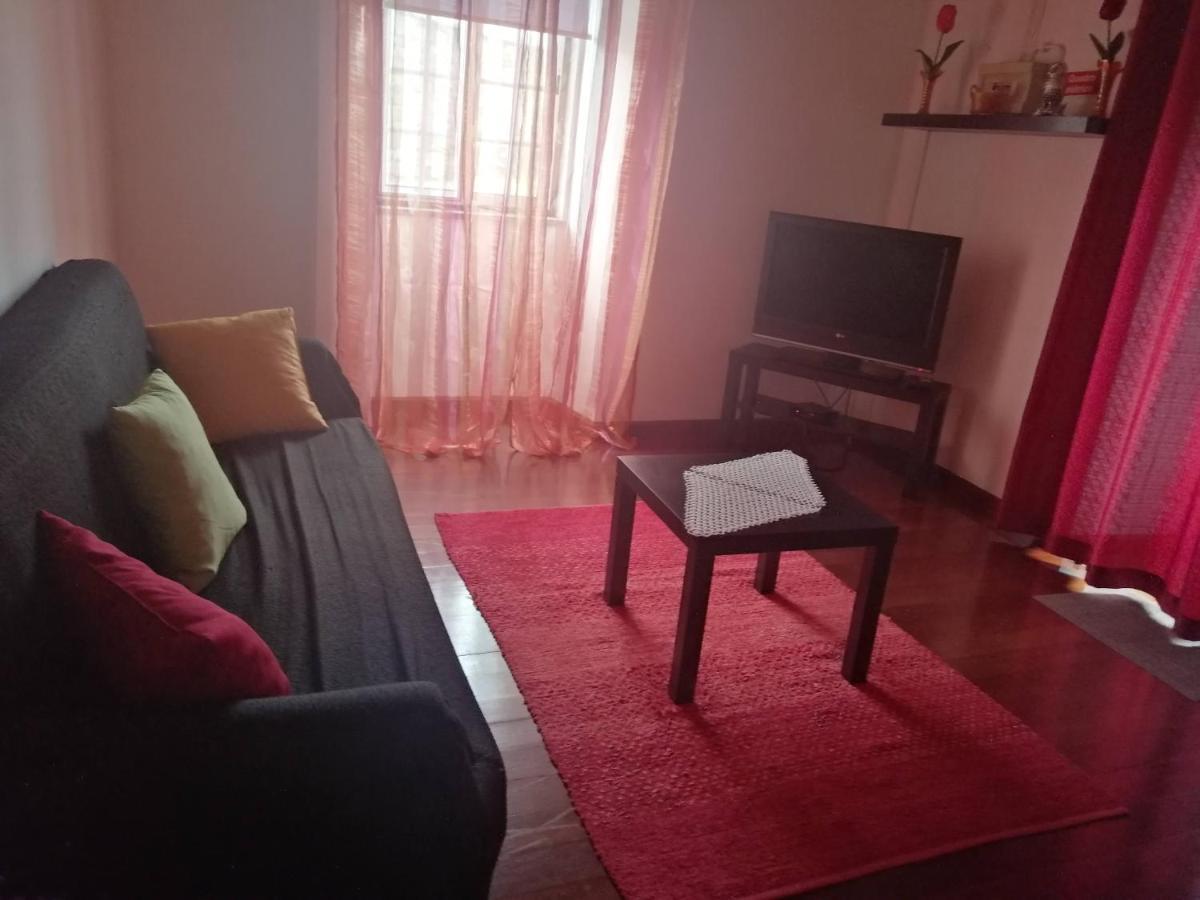 فيلا Casa Dos Biscoitos مادالينا المظهر الخارجي الصورة