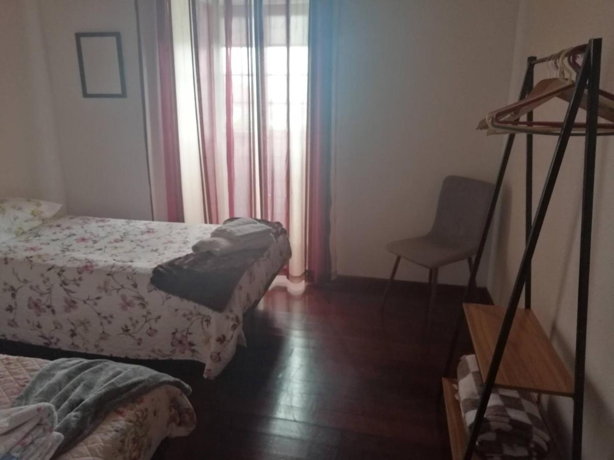 فيلا Casa Dos Biscoitos مادالينا المظهر الخارجي الصورة