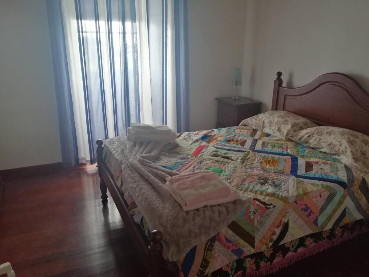 فيلا Casa Dos Biscoitos مادالينا المظهر الخارجي الصورة