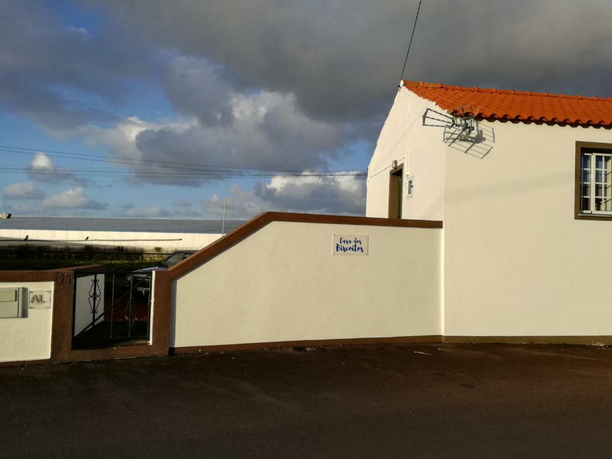 فيلا Casa Dos Biscoitos مادالينا المظهر الخارجي الصورة
