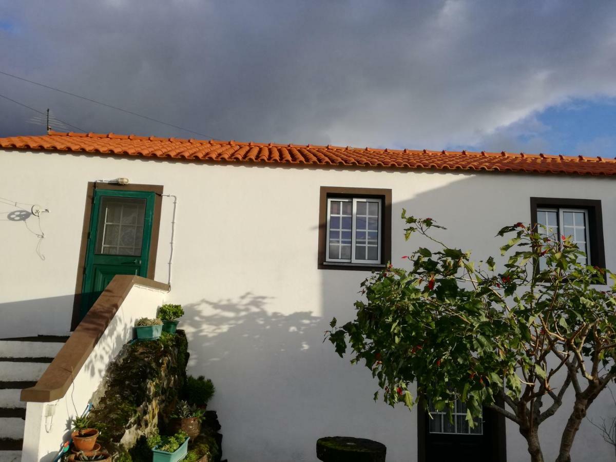 فيلا Casa Dos Biscoitos مادالينا المظهر الخارجي الصورة