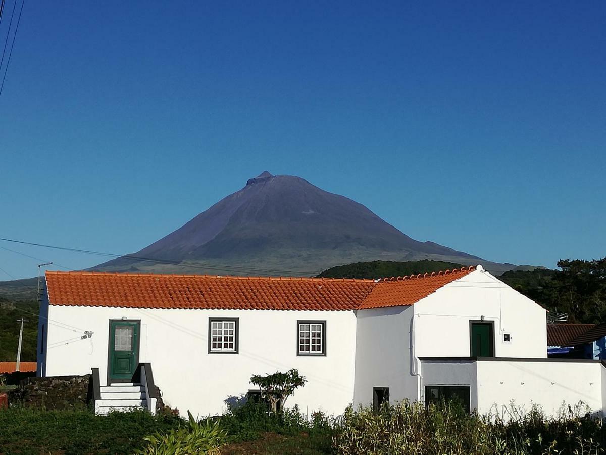 فيلا Casa Dos Biscoitos مادالينا المظهر الخارجي الصورة