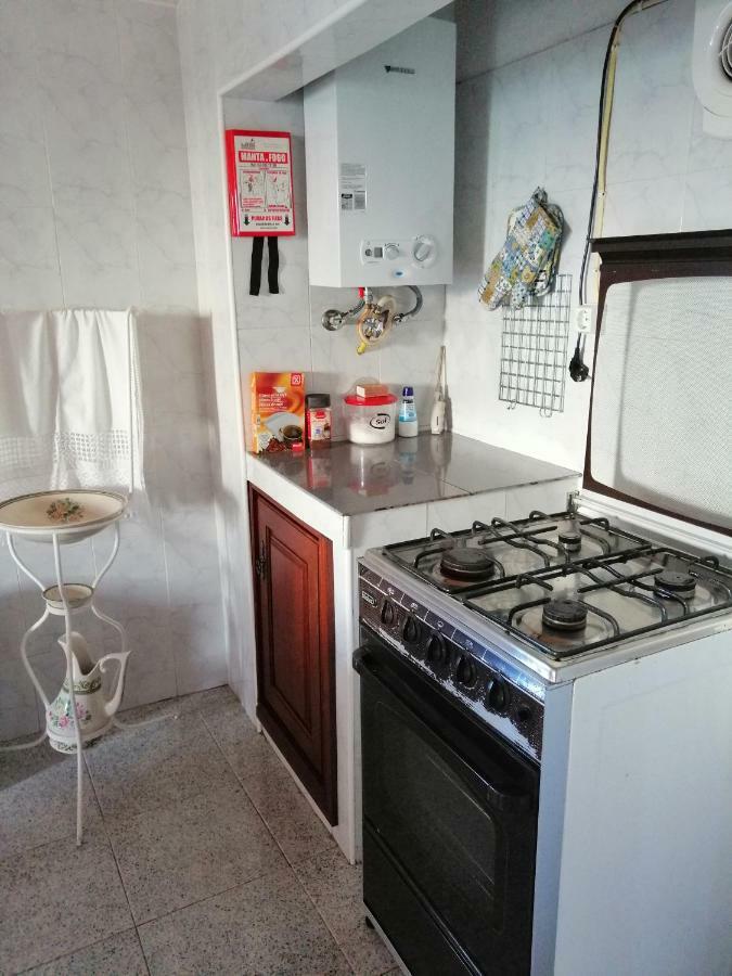 فيلا Casa Dos Biscoitos مادالينا المظهر الخارجي الصورة