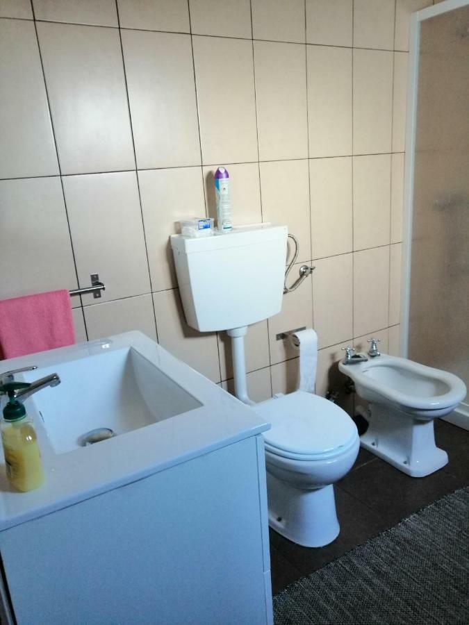فيلا Casa Dos Biscoitos مادالينا المظهر الخارجي الصورة
