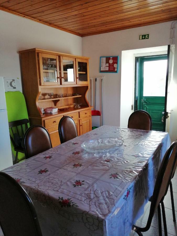 فيلا Casa Dos Biscoitos مادالينا المظهر الخارجي الصورة