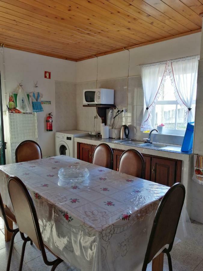 فيلا Casa Dos Biscoitos مادالينا المظهر الخارجي الصورة