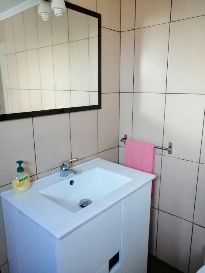 فيلا Casa Dos Biscoitos مادالينا المظهر الخارجي الصورة
